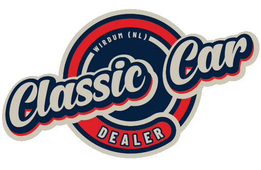 Classic Car Dealer