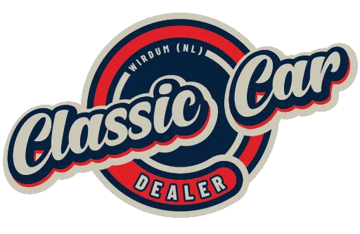 Classic Car Dealer